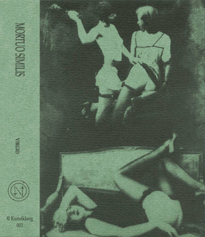 Mortuo Similis : Virgio